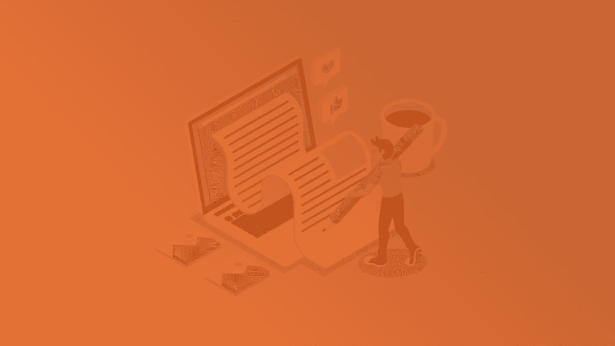 Blog Platform preview