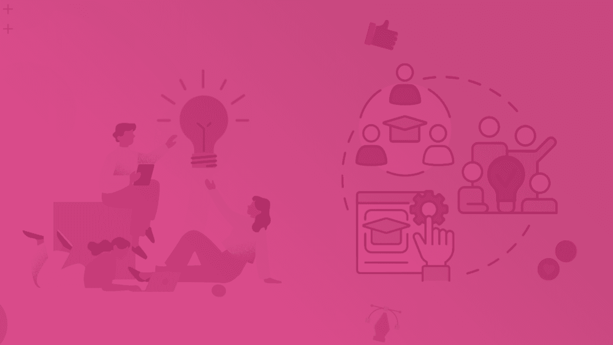 Corporate LMS preview