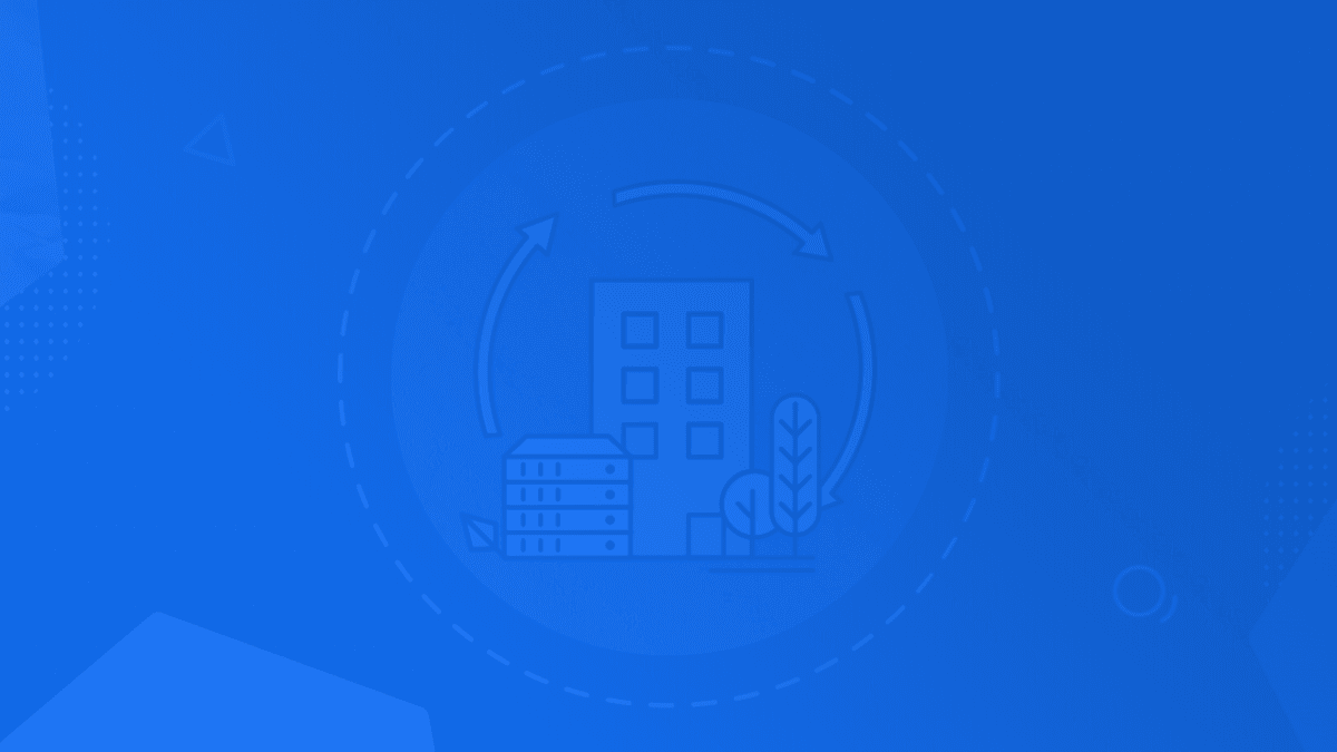 Green Hosting preview