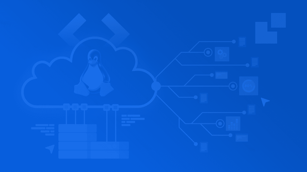 Linux Hosting preview
