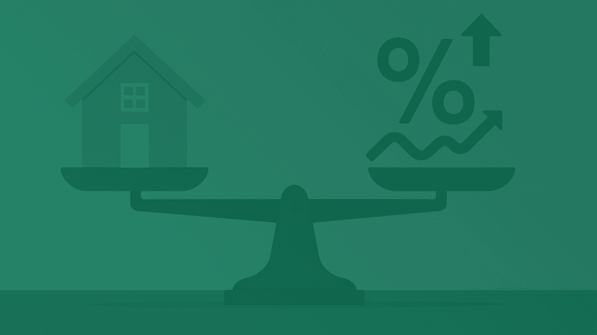 Mortgage CRM preview