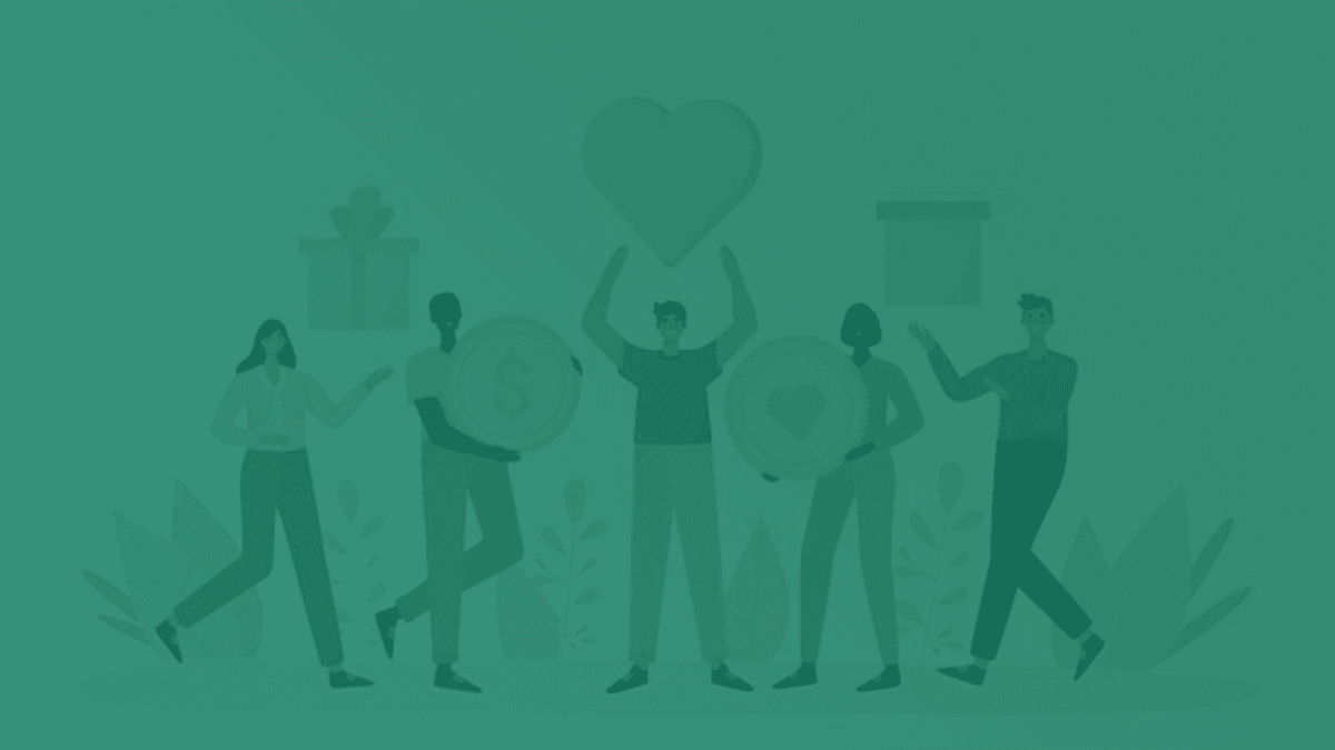 Nonprofit CRM preview