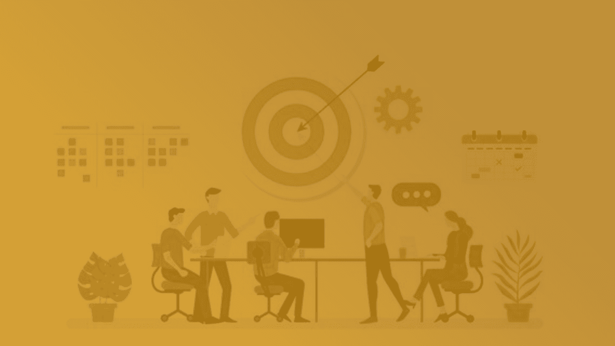 OKR Software preview