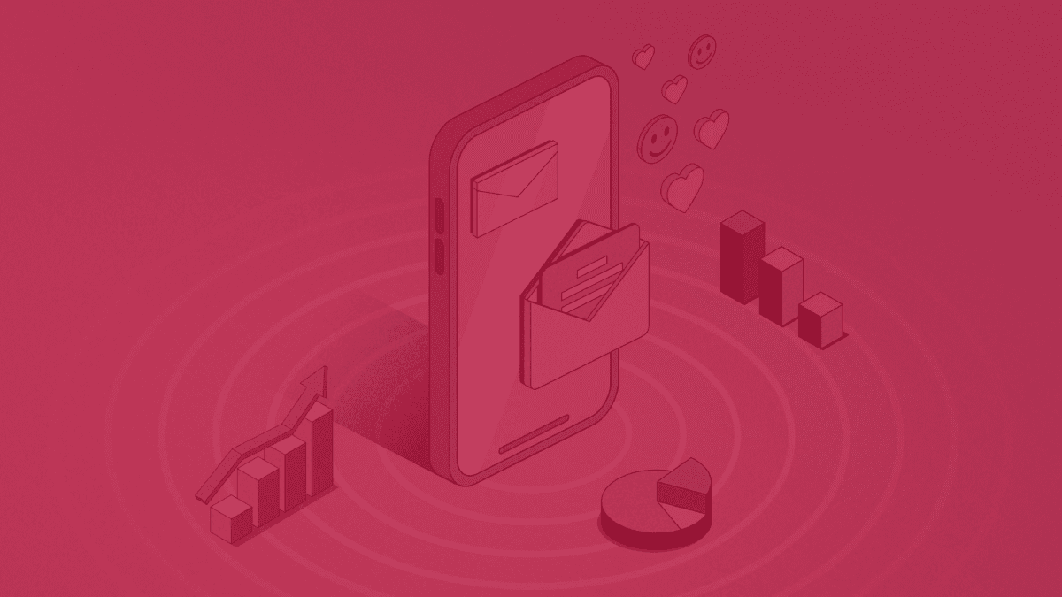 SMS Marketing preview