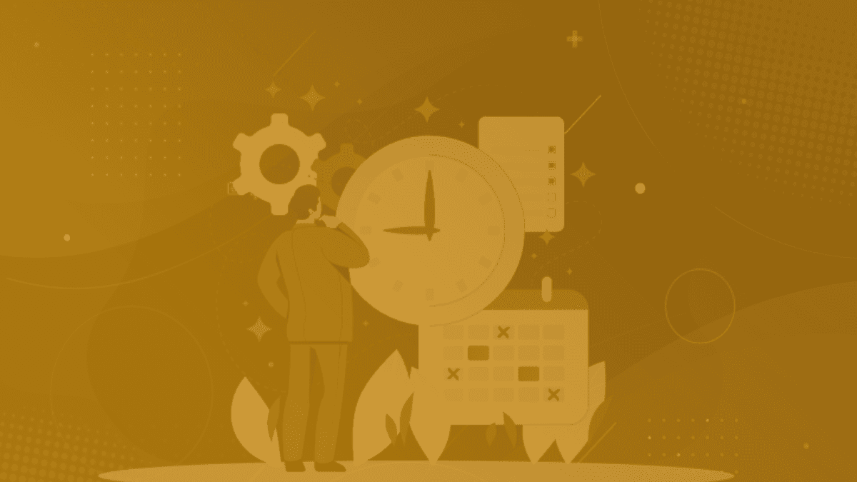 Time Tracking preview