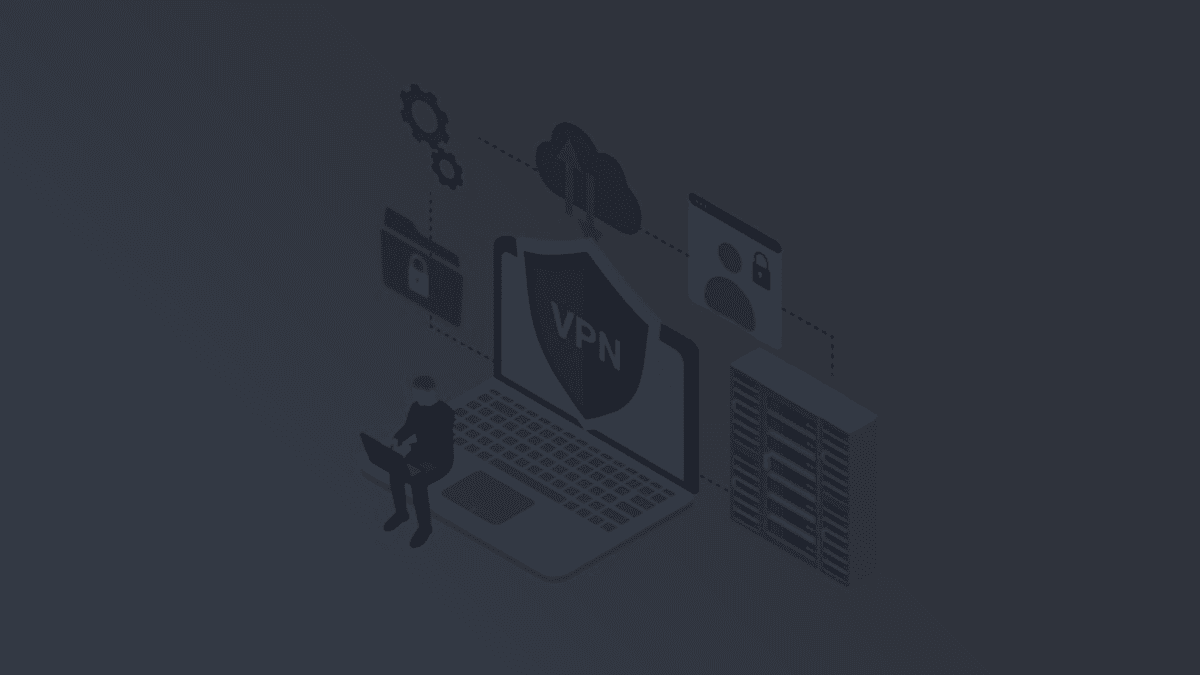 VPN Software preview