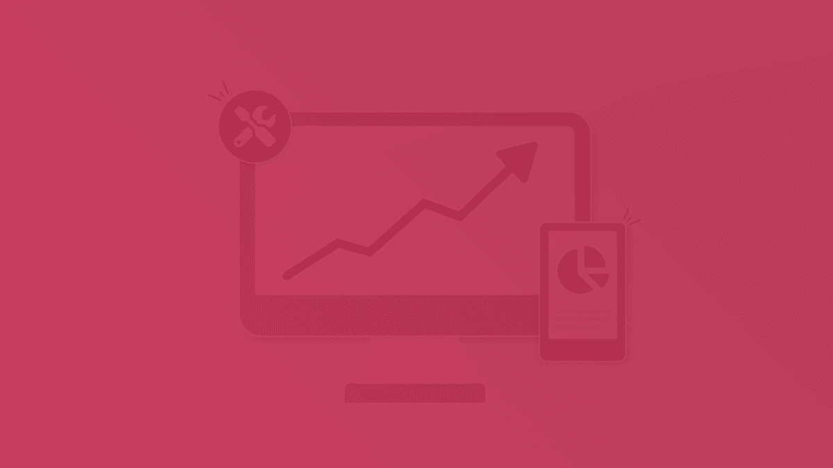 Web Analytics preview