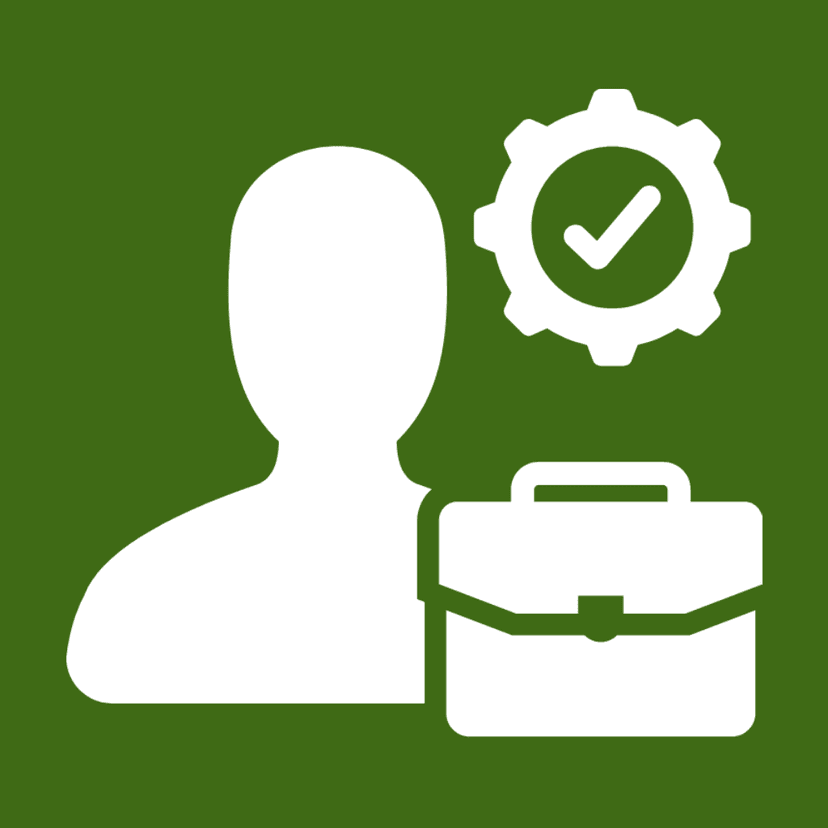 Agency Project Management logo