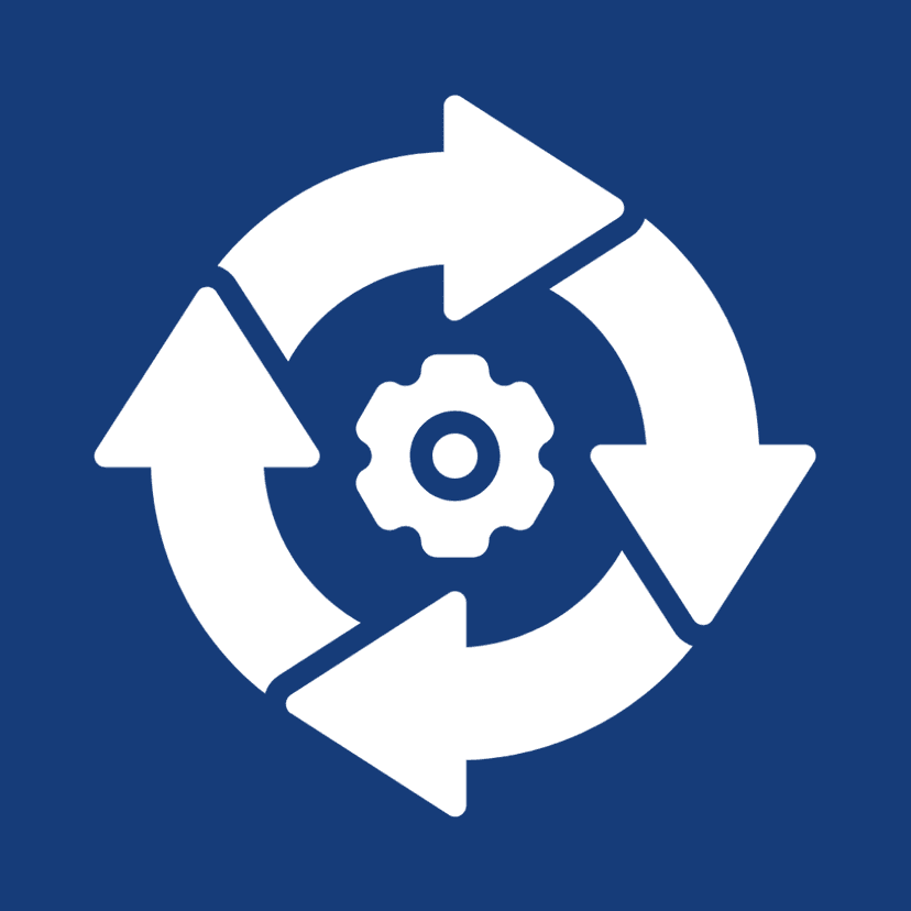 Agile Project Management logo