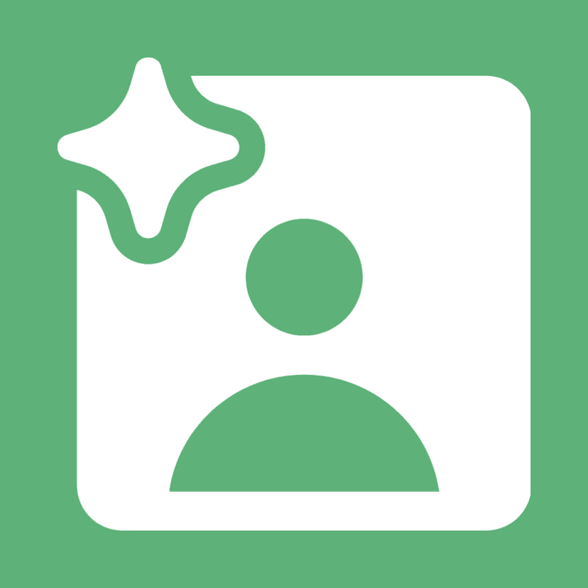 AI Avatar Generators logo