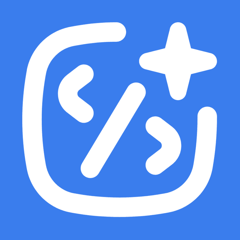 AI Code Assistants logo