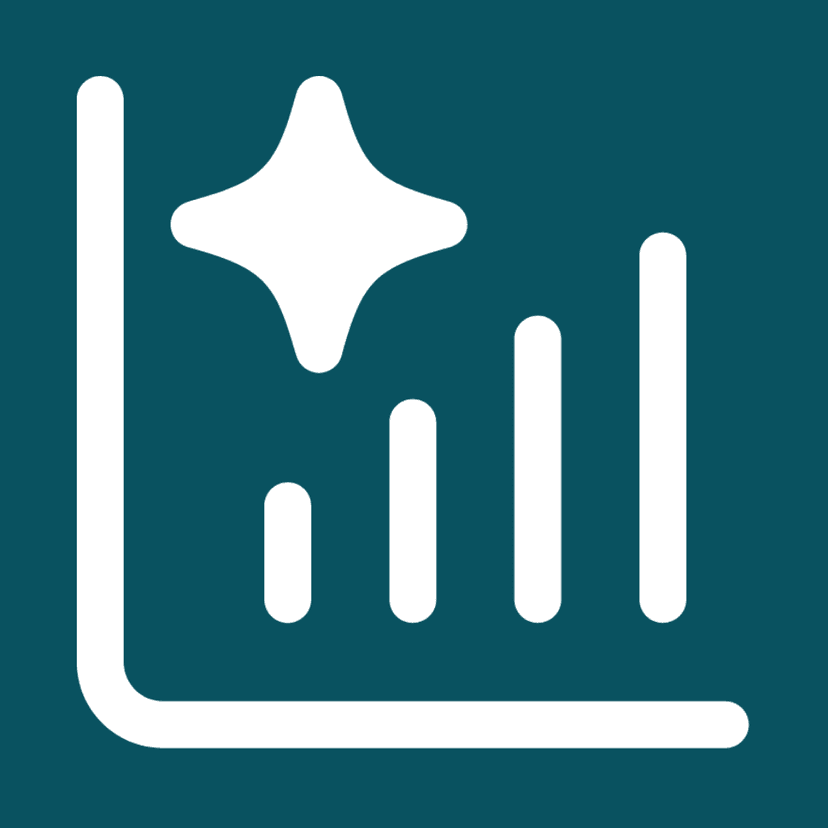 AI Data Analysis logo