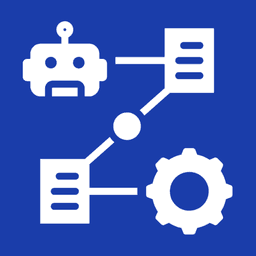 AI Document Processing logo