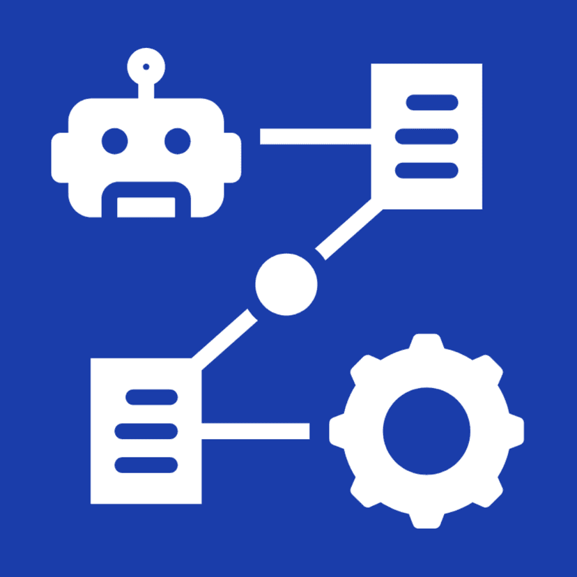 AI Document Processing logo