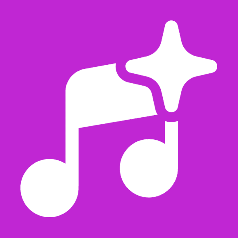 AI Music Generators logo