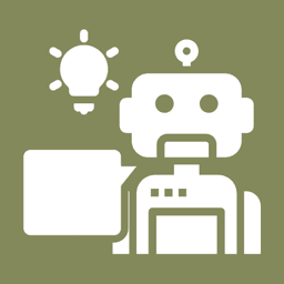 AI Personal Assistants logo