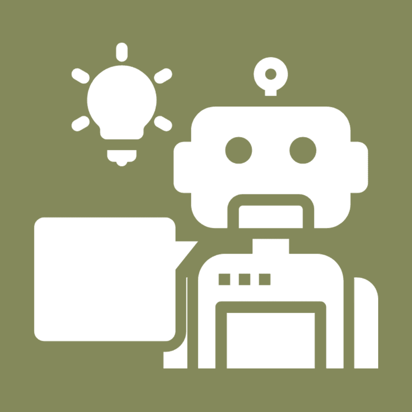 AI Personal Assistants logo