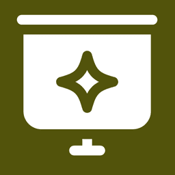 AI Presentation Tools logo