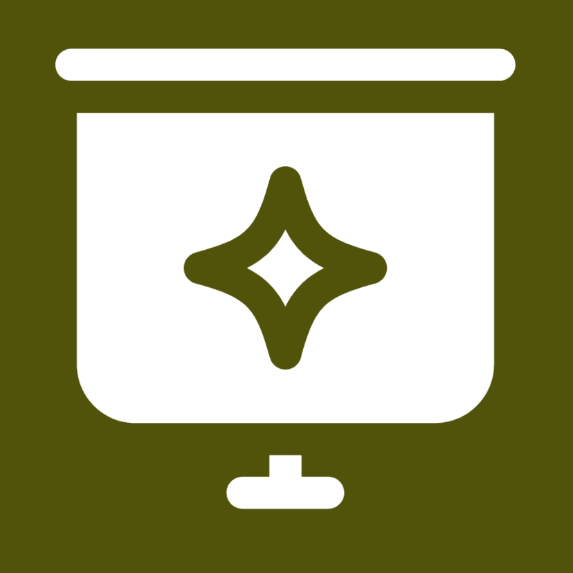 AI Presentation Tools logo