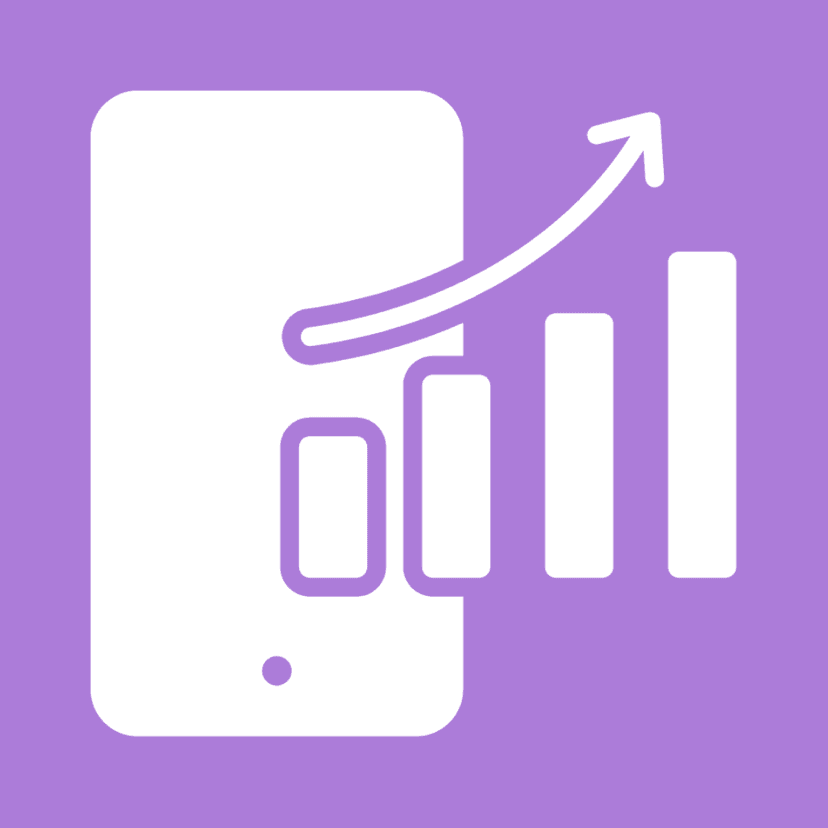 App Store Optimization logo