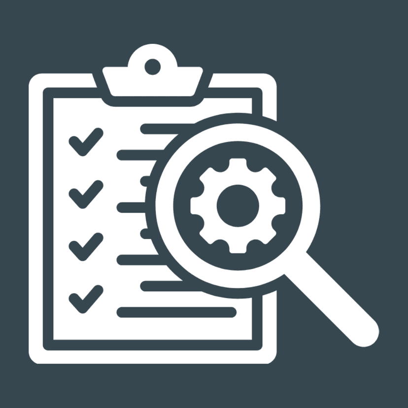 Audit Management logo