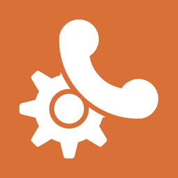 Auto Dialer Software logo