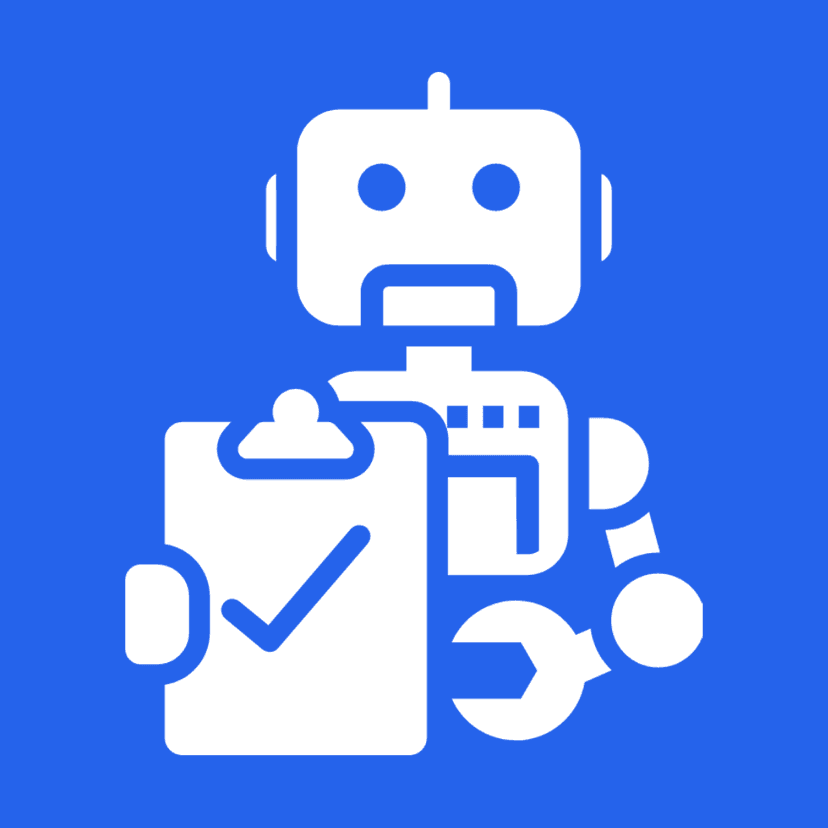 Automated Testing logo