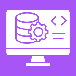 Backend as a Service logo