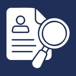 Background Check Software logo