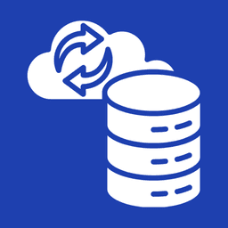Backup & Disaster Recovery logo