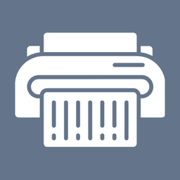 Barcode and Label Printing logo