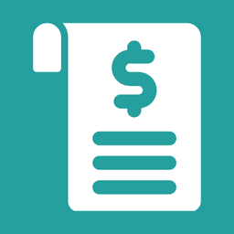 Billing and Invoicing logo