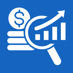 Budgeting and Forecasting logo