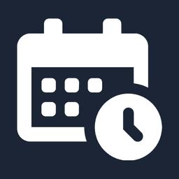 Calendar and Scheduling logo