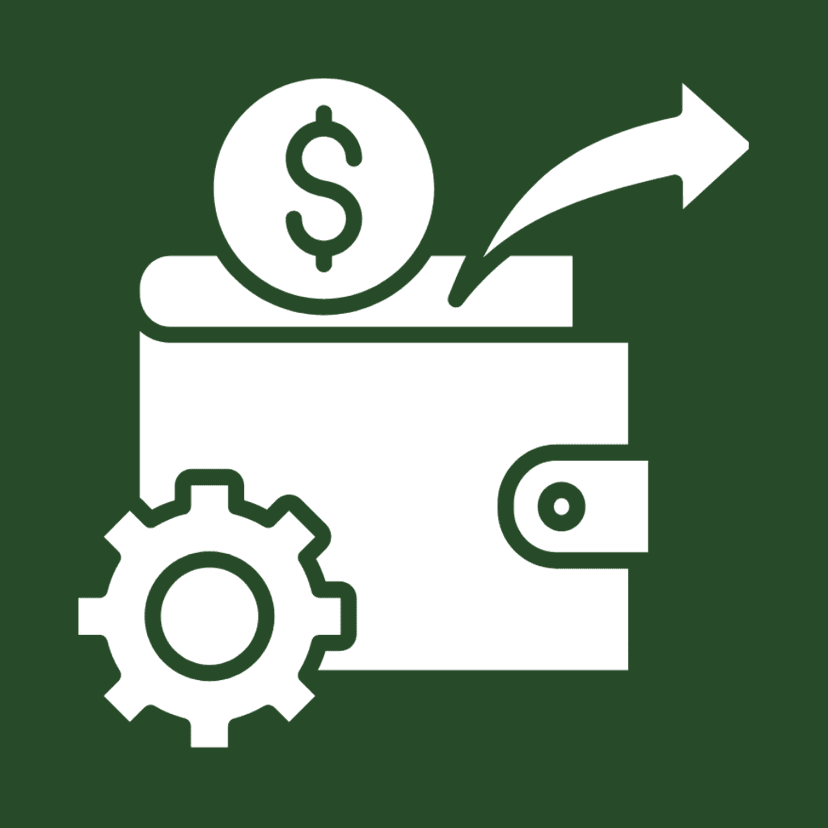 Cash Flow Management logo