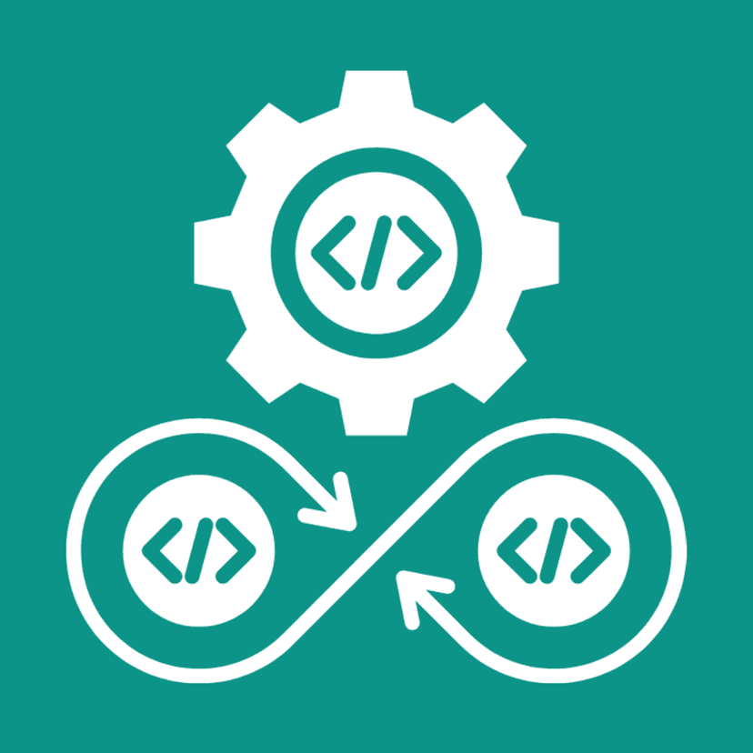 CI/CD Platforms logo