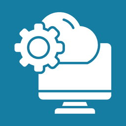 Cloud Computing Platforms logo