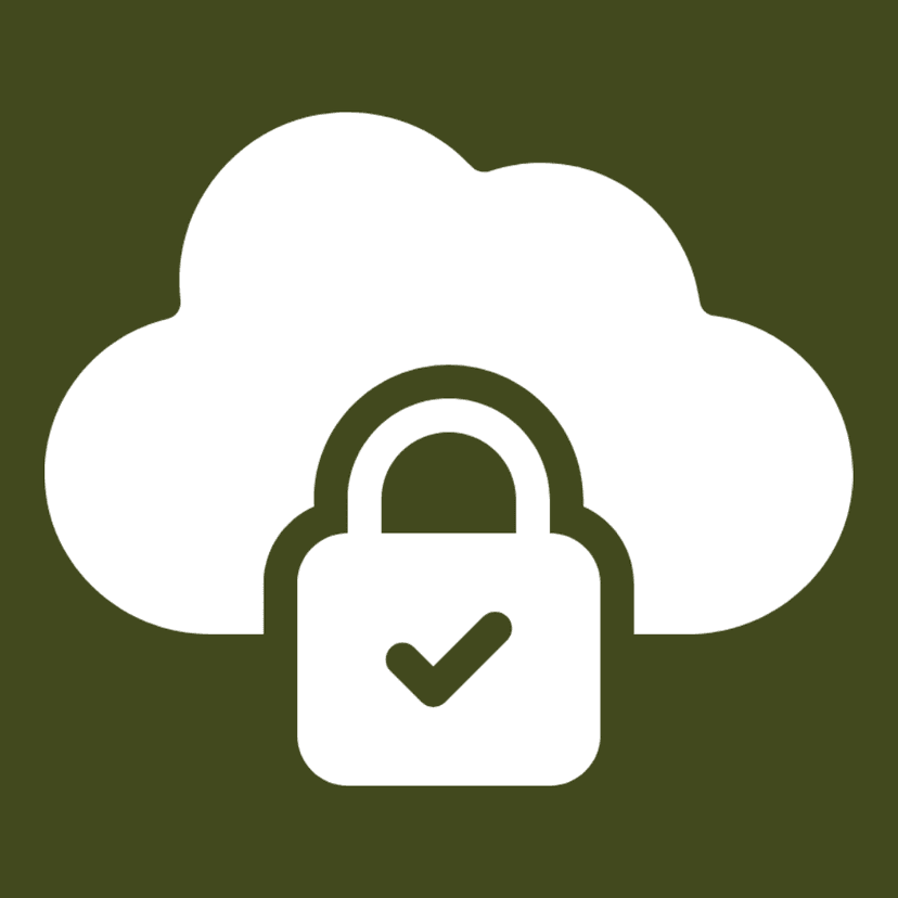 Cloud Security Software logo