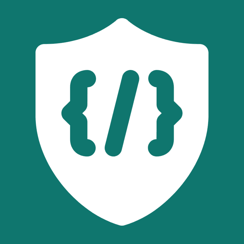 Code Quality and Security logo