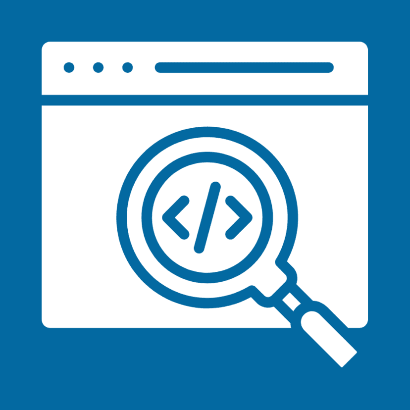 Code Review Tools logo