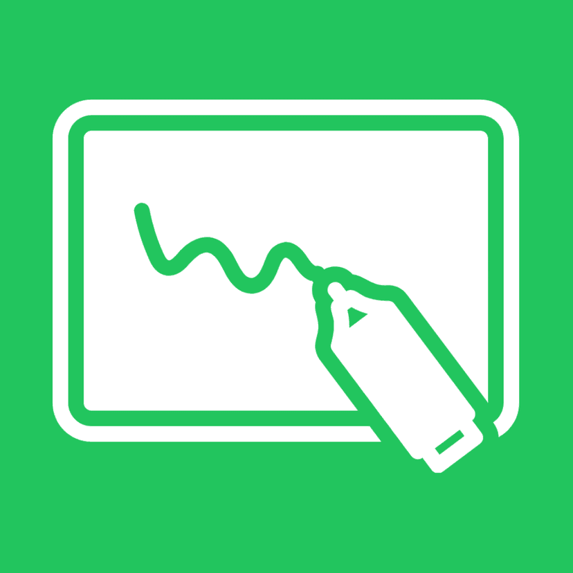 Collaborative Whiteboards logo