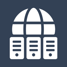 Colocation Hosting logo