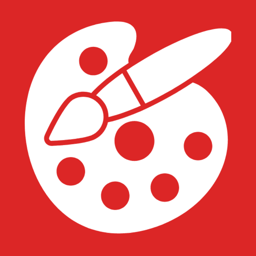 Color Palette Tools logo