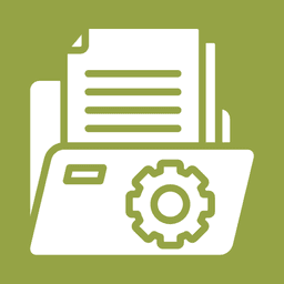 Configuration Management logo