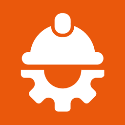 Construction CRM logo