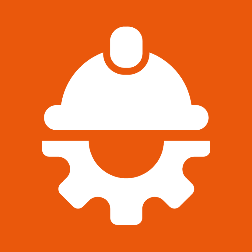 Construction CRM logo