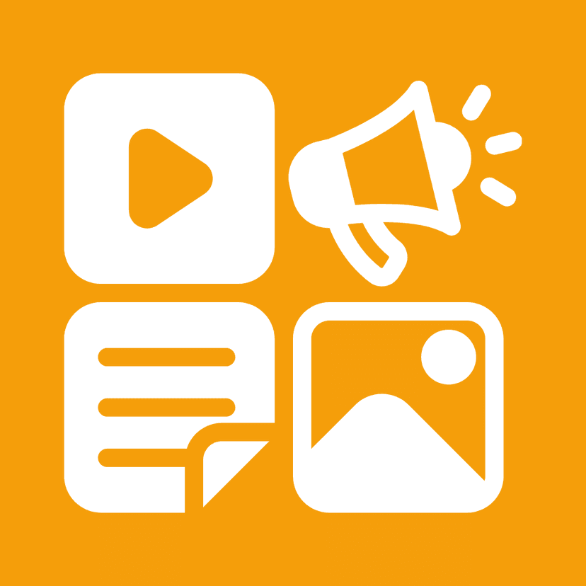 Content Marketing logo