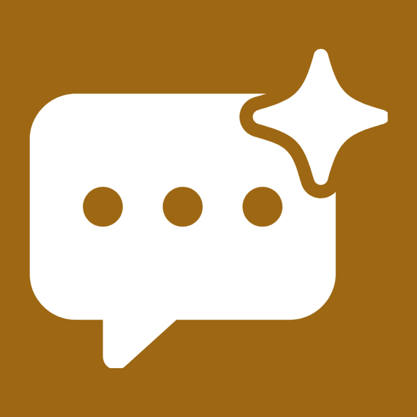 Conversational AI Platforms logo