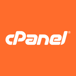 cPanel Hosting logo