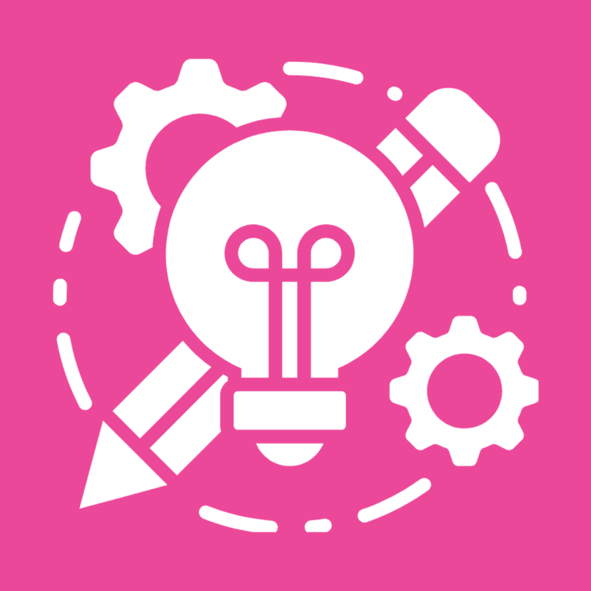 Creative Project Management logo